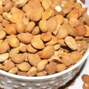 Amandes brutes bio en gros, fournisseur d'amandes de Thaïlande, amandes brutes saines, fournisseur d'amandes, en vente - Product Image 6