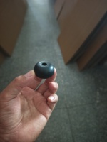 DFTF Classic Percussion Mallets Rubber