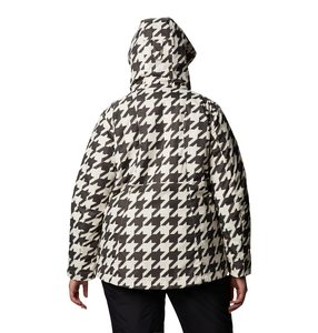 Veste matelassée pour femme de qualité supérieure, vêtement d'extérieur chaud, élégant, confortable, léger, durable, streetwear pour temps froid - Product Image 2