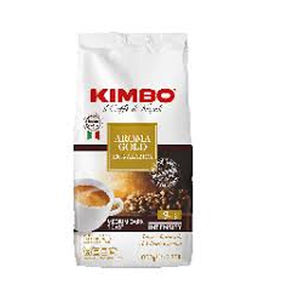 Kimbo Unique 1 kg Prix d'usine pour les grands importateurs et les distributeurs de café en capsules premium - Product Image 3