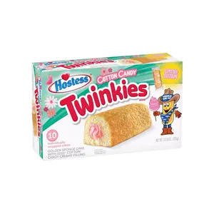 Hôtesse libérée Bite-Sized Twinkies