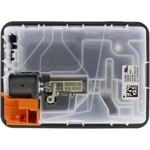 Electric Power Source ERP W11412300 <b>Dishwasher</b> <b>Detergent</b> Dispenser - Product Image 3