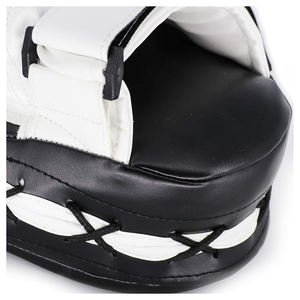 Almohadilla de enfoque de protección de estilo personalizado de alta calidad Muay Thai Focus-Mitt almohadilla de enfoque personalizada al por mayor - Product Image 2