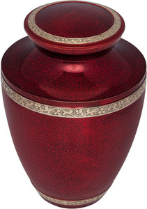 Urnas Funerarias para Adultos, Nuevo Diseño, Estilo Americano Moderno, Urnas Conmemorativas para Cenizas - Product Image 4