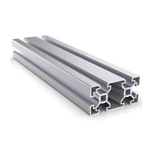 Ekinoks 25*80 Placa de Aluminio de Aleación Serie 1000 de Calidad Premium, 10 Canales, Recubierta, Lisa y Pulida, para Corte y Soldadura T3-T8 - Product Image 1