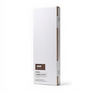 Quality 2.3BC Brown Double-Walled PTZ Bottle Carton Post-Authorized Dimensions 105x100x425mm Pack Size 30 - Product Image 2