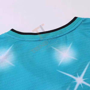 Uniforme de basket-ball de qualité supérieure à prix compétitif, étiquette privée, logo personnalisé, uniforme de basket-ball - Product Image 2