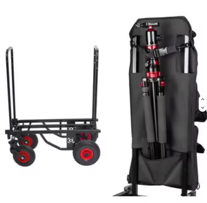 NOUVEAU Chariot utilitaire Ga-tor 52 - Product Image 2