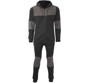 Survêtements pour femmes de haute qualité avec poches avant, meilleur ensemble de jogging respirant en 2 pièces, survêtement tendance abordable - Product Image 4