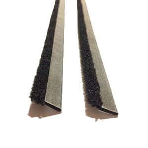 Cubierta de polvo de techo solar para Mercedes W115, W116, W123, W126, W140 - Product Image 2