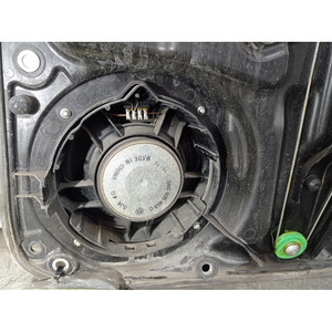 Mécanisme de lève-vitre arrière gauche VOLKSWAGEN Tiguan 2ème Série 5N0839461A CFFB (11>15) - Product Image 4