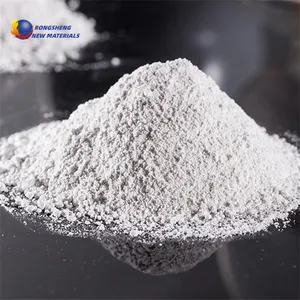 Factory Price ZrSiO4 Powder Wholesale Zirconium Silicate Powder For Ceramics Industry