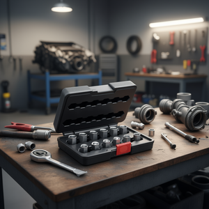 ชุดฝาครอบวาล์วคอมมอนเรล 12 ชิ้น ยี่ห้อฟาคอม - Product Image 3