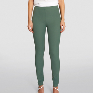 Novedad de 2023, mallas de alta calidad para mujer, logotipo personalizado, superventas, mallas de Yoga, pantalones deportivos ajustados para Fitness y gimnasio - Product Image 2