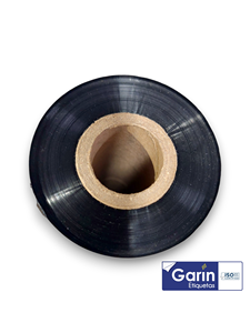 ริบบิ้นขี้ผึ้ง80มม. x 450ม - Product Image 5