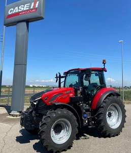 Tractores Case IH originales a la venta para uso agrícola - Product Image 1