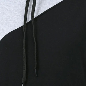 Ligero Nuevas llegadas Tallas grandes Mujeres Sudaderas con capucha Mangas largas Ropa al aire libre Sudaderas CON CAPUCHA DE LAS MUJERES - Product Image 5