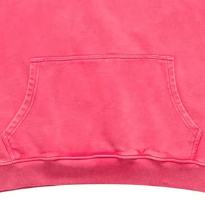 สเวตเชิ้ตมีฮู้ดสำหรับผู้ชายเสื้อฮู้ดซักด้วยหินผ้าฝ้าย100% ฤดูหนาวพิมพ์ลายขนาดปกติ - Product Image 5