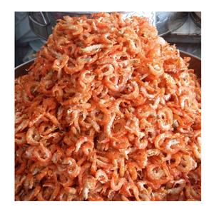 Camarones secos de grado de exportación de Vietnam, paquete a granel, camarones secos para uso al por mayor, datos de oro 99 - Product Image 5