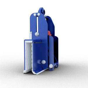 Abrazadera de piedra de mármol de granito Elevador de losa de mármol Elevador de abrazadera de piedra de alta seguridad - Product Image 4