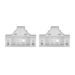 Kit de réparation de vitres de portes avant droite et gauche pour Ford Mondeo 3 WR2148 - Product Image 3