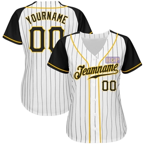 Camisetas de Béisbol para Hombre y Mujer al por Mayor, Sublimadas de Alta Calidad, Cosidas, Secado Rápido 2026, Ropa Deportiva de Béisbol y Sóftbol - Product Image 2