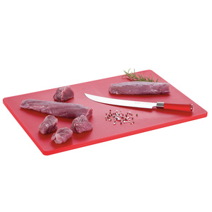 60x40 R Cutting Board Premium Chopping <b>Block</b> for Kitchen Use - Product Image 1