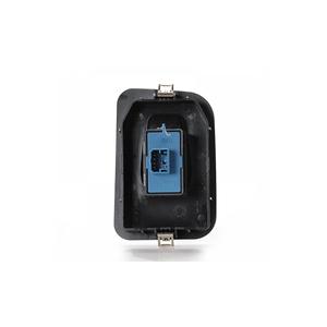 Bouton d'ouverture de la vitre avant droite pour Peugeot Citroën Bipper Nemo 6490.h0, boulons de porte et de fenêtre - Product Image 1