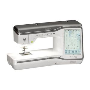 NOUVELLE OFFRE Machine à coudre et à broder Brother Stellaire Innovis XJ2 - Product Image 3