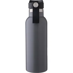 Elaine Bottiglia d'Acqua Personalizzata in Acciaio Inossidabile da 500 ml, Gadget Personalizzati - Product Image 4