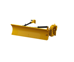 Lame hydraulique de déneigement pour chargeuse/mini-chargeuse - Product Image 6