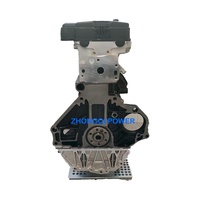 Usine de moteurs de voiture Assemblage de moteurs automobiles LD9 2.4L pour Chevrolet Sunfire Malibu Cavalier Equinox Torrent 08 Captiva