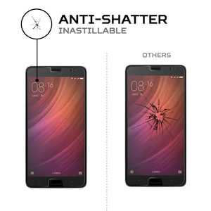 ฟิล์มกันรอยหน้าจอ ANTISHOCK สำหรับเสี่ยวมี่ เรดมี่ โปร 2 ฟิล์มป้องกันระดับพรีเมียมเพื่อความปลอดภัยของอุปกรณ์ที่ได้รับการเสริมประสิทธิภาพ - Product Image 4