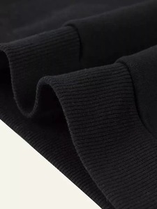 Conjunto de chándal para hombre, Sudadera con capucha y forro polar de primera calidad, Conjunto de jogging para gimnasio, conjunto de invierno, ropa de calle para hombre, ropa de hombre - Product Image 5