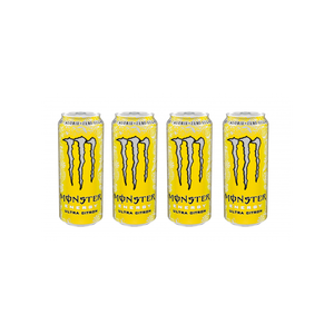 Boisson énergisante Monster à bas prix, préparée pour une livraison rapide et une distribution en gros - Product Image 2