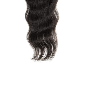 Peluca de Cabello Natural Ondulado con Cabello Remy de Alta Calidad - Product Image 3