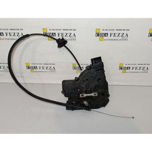 CERRADURA TRASERA DERECHA VOLKSWAGEN Sharan 4ª Serie 7 N0.839.015.B (10>) - Product Image 1