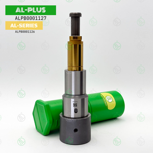 Pompe à carburant neuve de marque taïwanaise pour moteur diesel marin HANSHIN LH46LA, piston et cylindre E210 - Product Image 3