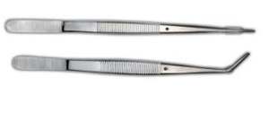 Pinces dentaires personnalisées de haute qualité, style London College et Meriam, en acier inoxydable, coton - Product Image 3