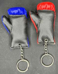 Custom <b>Mini</b> Boxing Gloves Design <b>Keyring</b> Custom <b>Mini</b> Boxing Glove <b>Mini</b> Boxing Gloves Design <b>Keyring</b> - Product Image 3