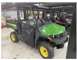 Venta Especial 2025 Joh_n Deer_e Gator XUV875M - Listo para Enviar/Entrega a Domicilio - Product Image 4