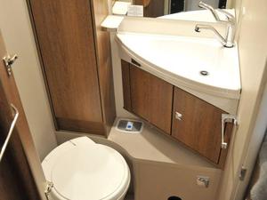 Autocaravana Swift Kon-Tiki 669 4X4 Todoterreno, Remolque Camper, ¡Compra Ahora! Entrega a Nivel Nacional, Precio Económico en Oferta - Product Image 4