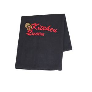 Organic Cotton <b>Kitchen</b> <b>Towel</b> With Eye Catching Embroidered Design 100% Cotton <b>Kitchen</b> <b>Towel</b> Supplier in India - Product Image 1