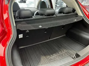 2023 Oral 03 Double Lithium R18 Leather Wagon with <b>Panoramic</b> Sunroof Aluminium Alloy Roof Rack 6 Seats - Product Image 6