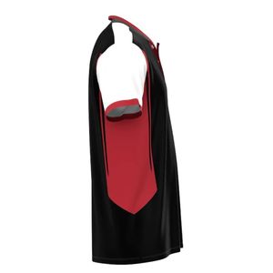 Camiseta de Manga Corta para Hombre, Ecológica, al por Mayor, Personalizada, Ajustada, de Marca Propia, Tejida, 100% Algodón, Estampada - Product Image 5