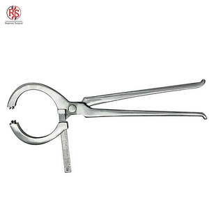 Pinza Veterinaria de Primera Calidad para Pruebas de Cascos, Tamaño Grande, para Ganado y Caballos - Product Image 5