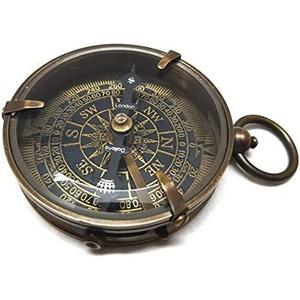Boussole de qualité fraîche, randonnée sac à dos Camping boussole lecture de carte boussole étanche d'extérieur pour Scout enfants - Product Image 3