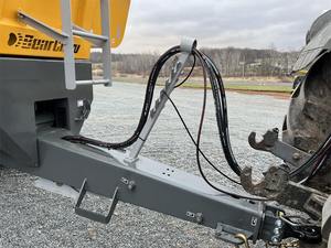 2024 Griffe d'ours 24 camions à benne basculante/remorque - Product Image 2