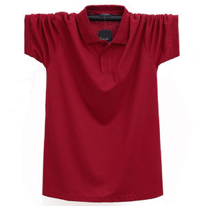 Polo de Golf para hombre, camisa personalizada de alta calidad con logotipo - Product Image 1