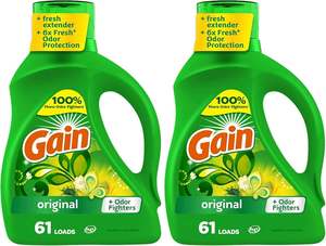 Detergente Líquido para Ropa al Por Mayor OEM, Fragancia Floral Primaveral, Compatible con Lavadoras HE, Jabón para Lavar Ropa para Hoteles y Hogares - Product Image 3